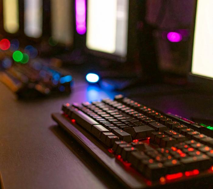 Gaming Gear