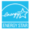 Energy Star logo on a white background