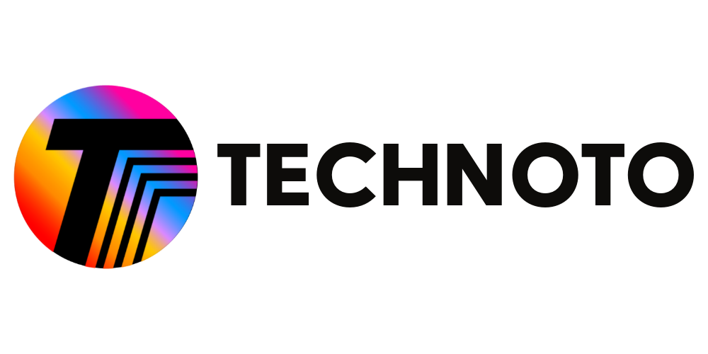 Main Logo - v2 Black Text - Transparent