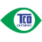 Logo of TCO Certified on a white background