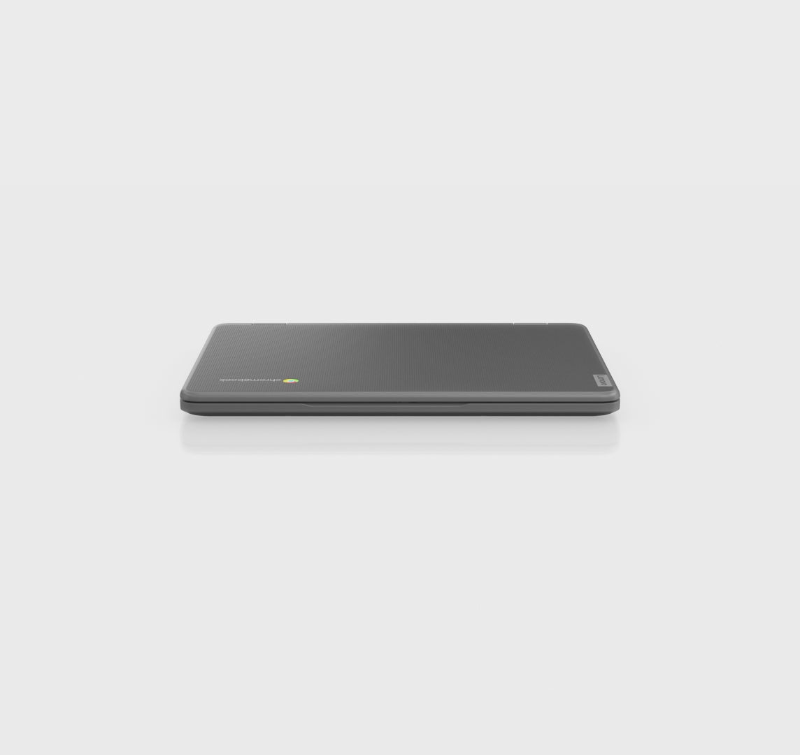 Video demo of the Lenovo Chromebook